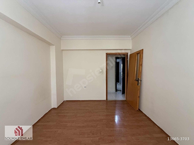 SOLMAZ EMLAKTAN MERKEZİ KONUMDA SATILIK 2+1 GİRİŞ KAT DAİRE - Görsel 10