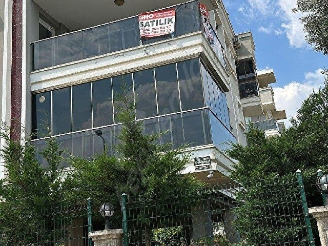 Aydın Efeler de Satılık Geniş 3+1 Daire - Görsel 21
