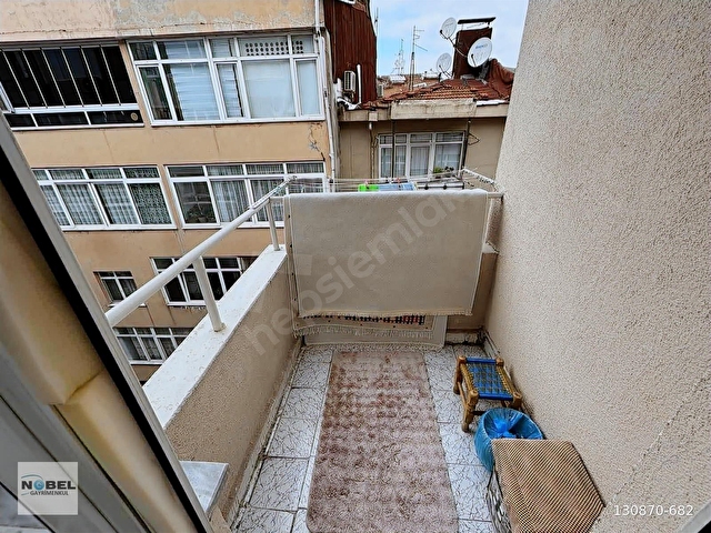 satılık Zeynep Kamilde Satılık 3+1 Daire - Görsel 3