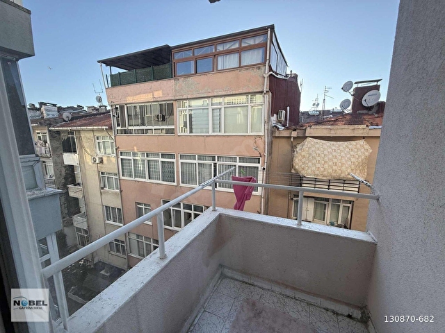 satılık Zeynep Kamilde Satılık 3+1 Daire - Görsel 24