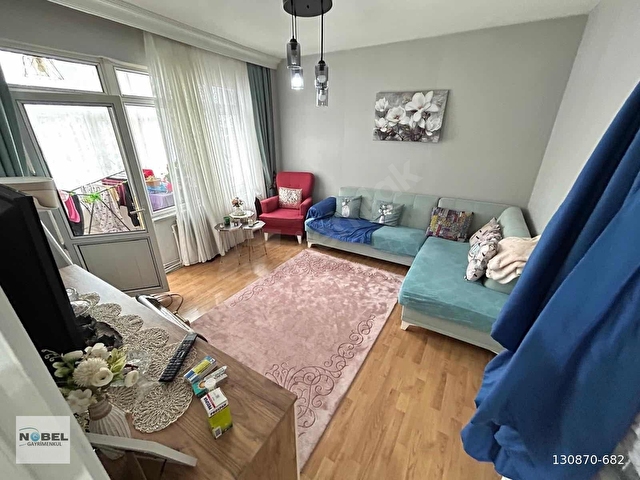 satılık Zeynep Kamilde Satılık 3+1 Daire - Görsel 19
