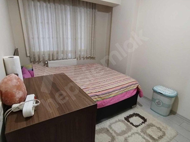 DAİREMİZ KREDİYE UYGUNDUR. ARAKAT SATILIK 1+1 DAİRE - Görsel 5