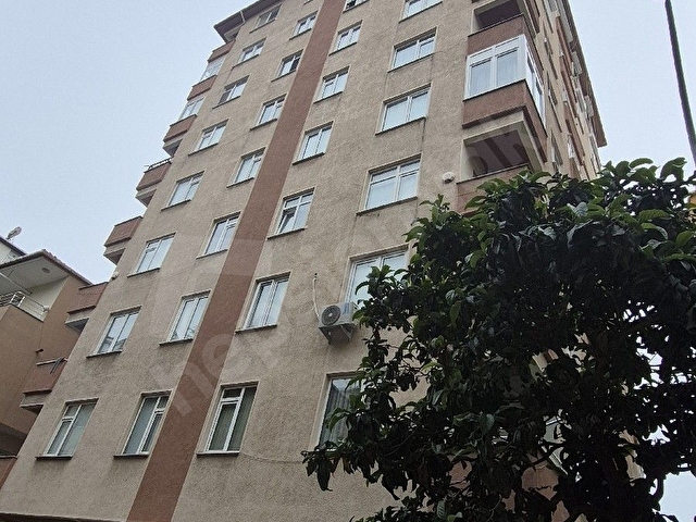 Atalar Merkezde Atalar Caddesine 2. Bina