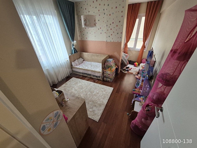 Atalar Merkezde Atalar Caddesine 2. Bina - Görsel 18