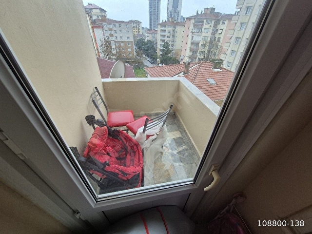 Atalar Merkezde Atalar Caddesine 2. Bina - Görsel 20