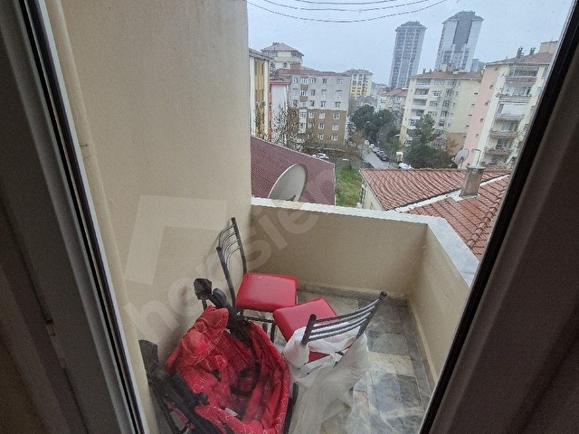 Atalar Merkezde Atalar Caddesine 2. Bina - Görsel 21