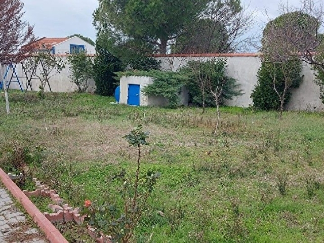 SAHİBİNDEN ENEZDE 2260 M2 MÜSTAKİL VİLLA - Görsel 2