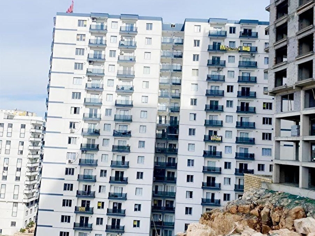 Ada Emlaktan Merkezi Konumda Kiralık 1+1 | Hastane Yanı Fırsat - Görsel 14