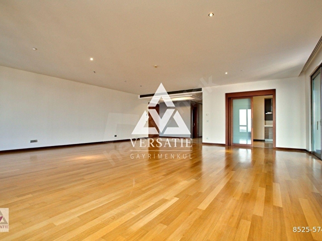 Bellevue Residence Kempinski Satılık 4+1 Lüks Daire - Görsel 18