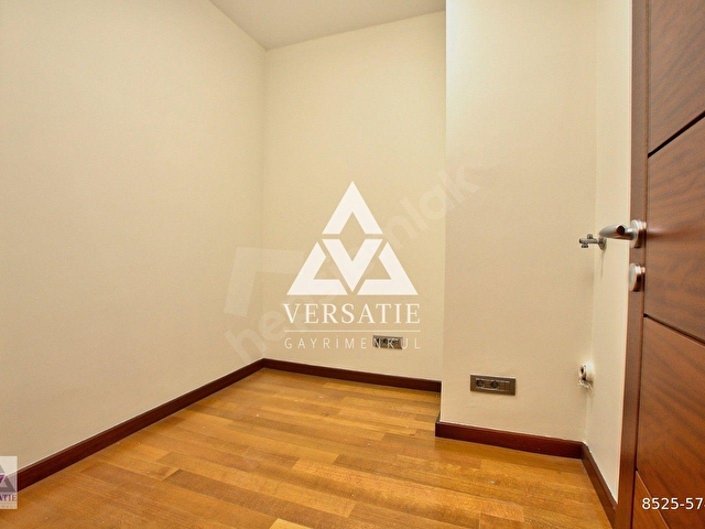 Bellevue Residence Kempinski Satılık 4+1 Lüks Daire - Görsel 20