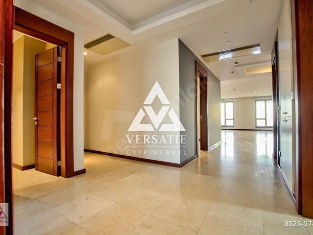 Bellevue Residence Kempinski Satılık 4+1 Lüks Daire - Görsel 14