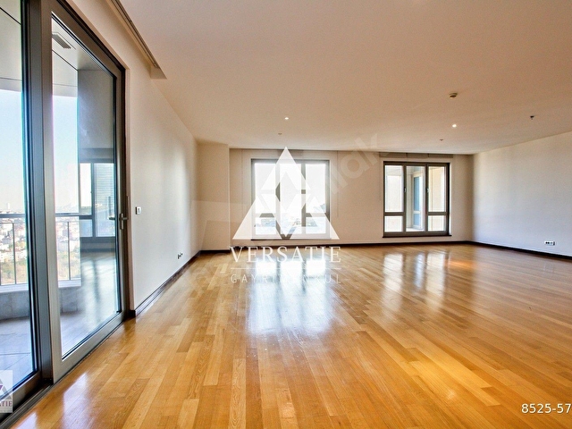 Bellevue Residence Kempinski Satılık 4+1 Lüks Daire - Görsel 12