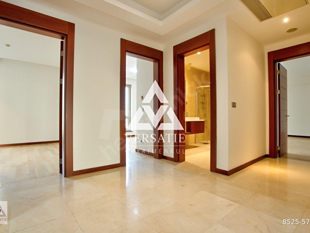 Bellevue Residence Kempinski Satılık 4+1 Lüks Daire - Görsel 19
