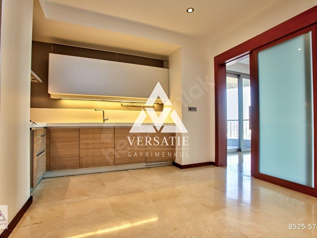 Bellevue Residence Kempinski Satılık 4+1 Lüks Daire - Görsel 16