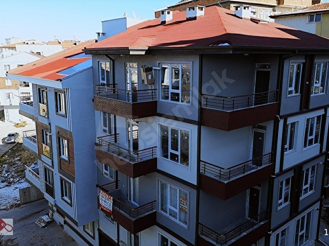 350 EVLER MAH.MERKEZİ KONUM BAĞIMSIZ MUTFAKLI EŞYALI SATILIK 1+1 - Görsel 11