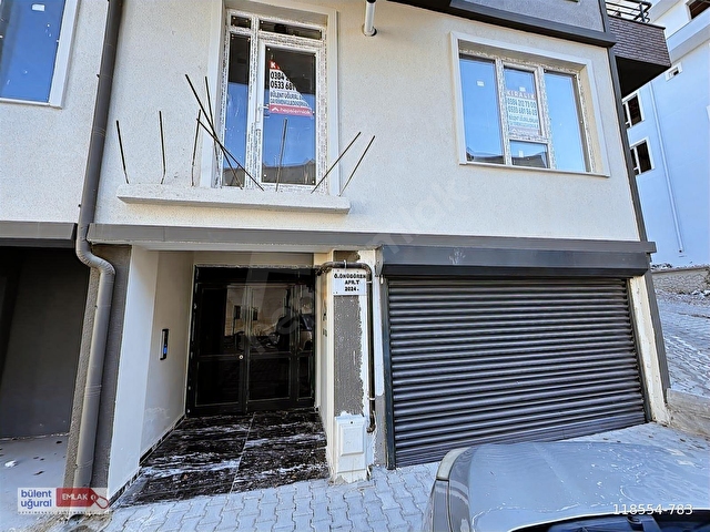 350 EVLER MAH.MERKEZİ KONUM BAĞIMSIZ MUTFAKLI EŞYALI SATILIK 1+1 - Görsel 25