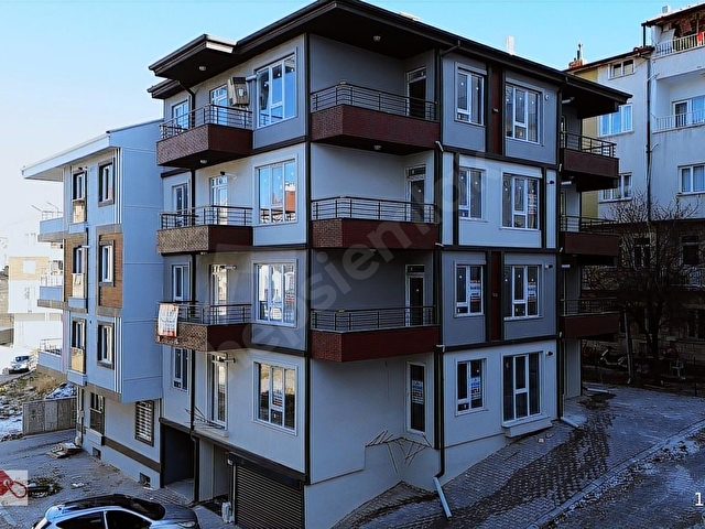 350 EVLER MAH.MERKEZİ KONUM BAĞIMSIZ MUTFAKLI EŞYALI SATILIK 1+1 - Görsel 17