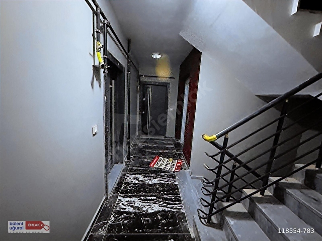 350 EVLER MAH.MERKEZİ KONUM BAĞIMSIZ MUTFAKLI EŞYALI SATILIK 1+1 - Görsel 28
