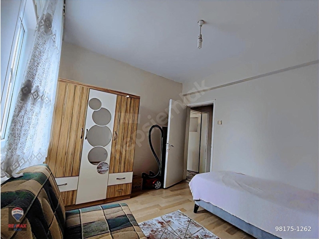 RE/MAX MODDAN F.ALTAY CADDESİ ÜZERİNDE BOŞ SATILIK 3+1 DAİRE - Görsel 27
