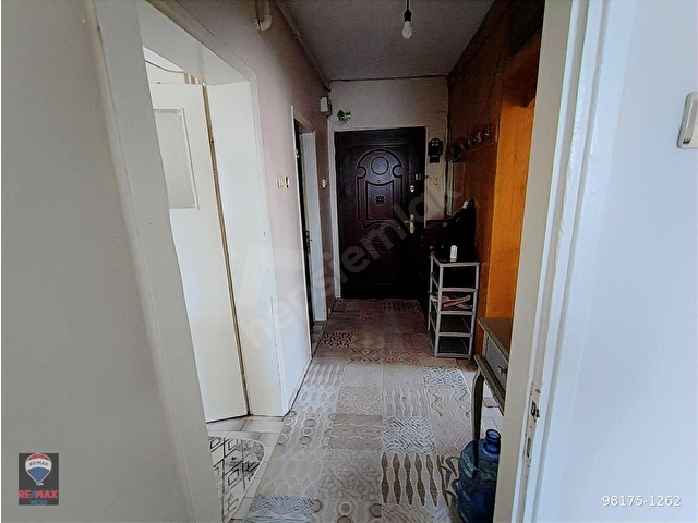 RE/MAX MODDAN F.ALTAY CADDESİ ÜZERİNDE BOŞ SATILIK 3+1 DAİRE - Görsel 28