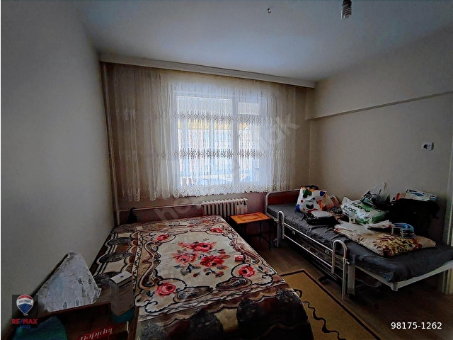 RE/MAX MODDAN F.ALTAY CADDESİ ÜZERİNDE BOŞ SATILIK 3+1 DAİRE - Görsel 15