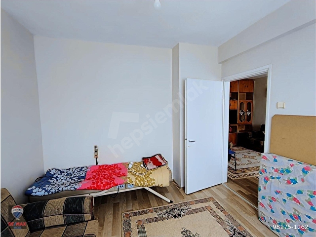 RE/MAX MODDAN F.ALTAY CADDESİ ÜZERİNDE BOŞ SATILIK 3+1 DAİRE - Görsel 23