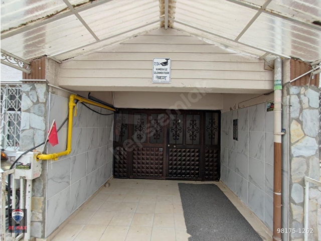 RE/MAX MODDAN F.ALTAY CADDESİ ÜZERİNDE BOŞ SATILIK 3+1 DAİRE - Görsel 3