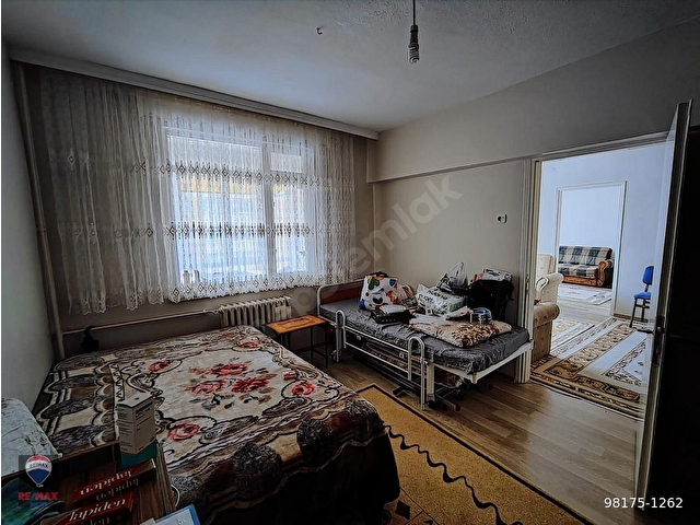 RE/MAX MODDAN F.ALTAY CADDESİ ÜZERİNDE BOŞ SATILIK 3+1 DAİRE - Görsel 14