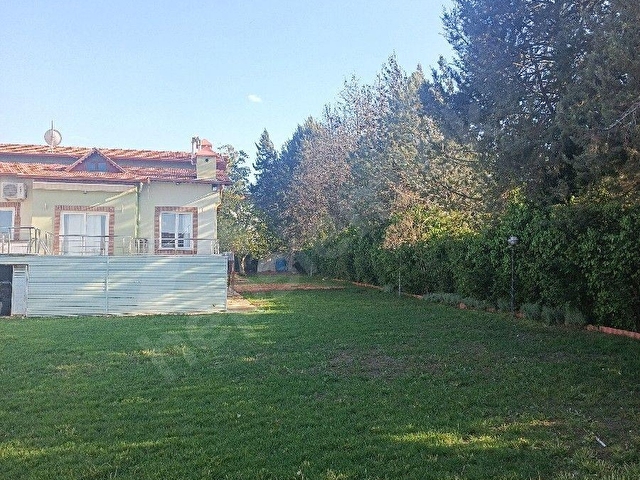SERİNCE SATILIK FIRSAT VİLLA - Görsel 3