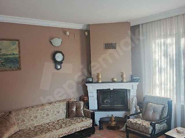 SERİNCE SATILIK FIRSAT VİLLA - Görsel 5