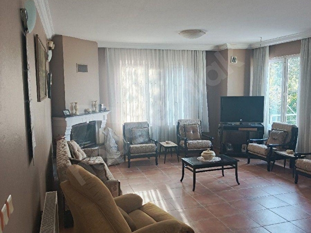 SERİNCE SATILIK FIRSAT VİLLA - Görsel 10
