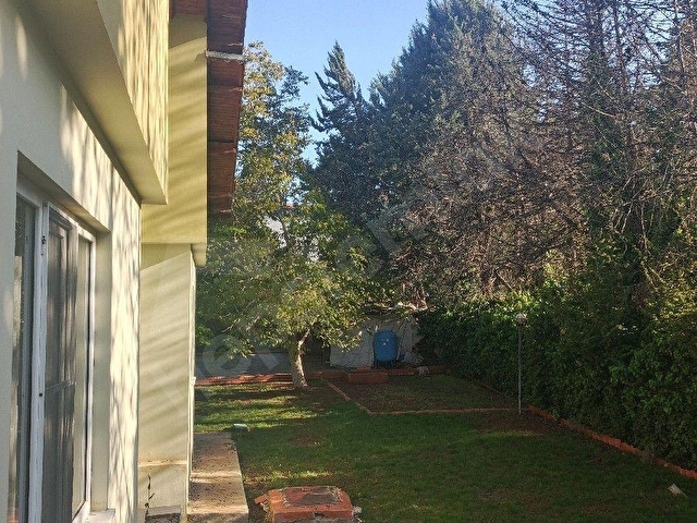 SERİNCE SATILIK FIRSAT VİLLA - Görsel 26