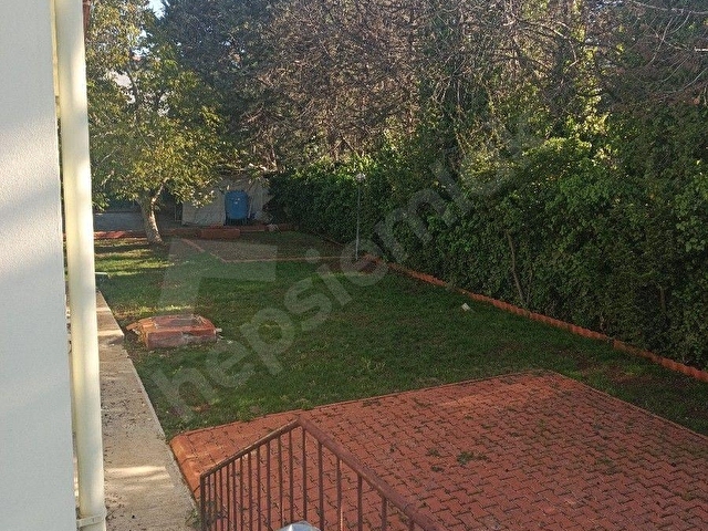 SERİNCE SATILIK FIRSAT VİLLA - Görsel 27