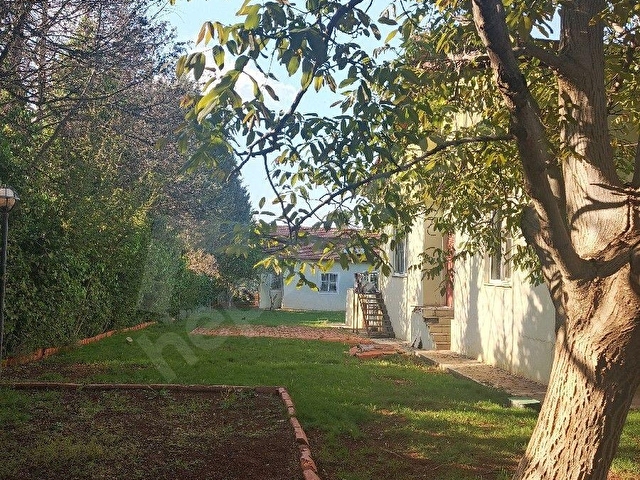 SERİNCE SATILIK FIRSAT VİLLA - Görsel 30