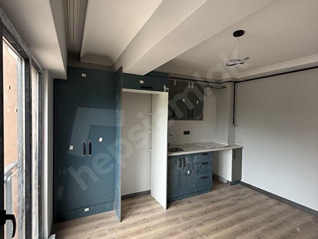 ZONGULDAK İNCİVEZ MAHALLESİNDE SATILIK 1+1 DAİRE - Görsel 3