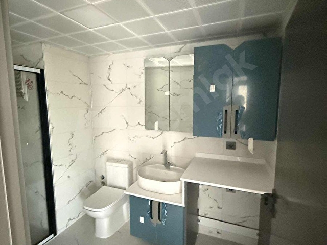 ZONGULDAK İNCİVEZ MAHALLESİNDE SATILIK 1+1 DAİRE - Görsel 13