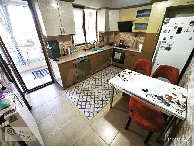 AYGÜLDEN BAHÇELİEVLERDE FULL KREDİLİ ÖN CEPHE DOĞALGAZLI ASANSÖRLÜ 3+1 SATILIK KAÇMAZ FIRSAT DAİRE