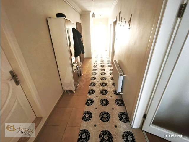 AYGÜLDEN BAHÇELİEVLERDE FULL KREDİLİ ÖN CEPHE DOĞALGAZLI ASANSÖRLÜ 3+1 SATILIK KAÇMAZ FIRSAT DAİRE - Görsel 11