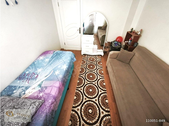 AYGÜLDEN BAHÇELİEVLERDE FULL KREDİLİ ÖN CEPHE DOĞALGAZLI ASANSÖRLÜ 3+1 SATILIK KAÇMAZ FIRSAT DAİRE - Görsel 19