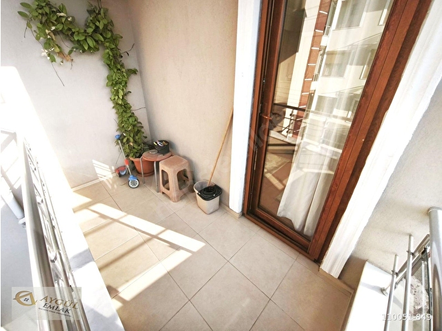 AYGÜLDEN BAHÇELİEVLERDE FULL KREDİLİ ÖN CEPHE DOĞALGAZLI ASANSÖRLÜ 3+1 SATILIK KAÇMAZ FIRSAT DAİRE - Görsel 29
