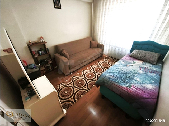 AYGÜLDEN BAHÇELİEVLERDE FULL KREDİLİ ÖN CEPHE DOĞALGAZLI ASANSÖRLÜ 3+1 SATILIK KAÇMAZ FIRSAT DAİRE - Görsel 22