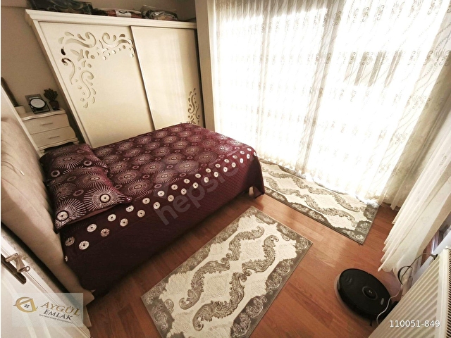 AYGÜLDEN BAHÇELİEVLERDE FULL KREDİLİ ÖN CEPHE DOĞALGAZLI ASANSÖRLÜ 3+1 SATILIK KAÇMAZ FIRSAT DAİRE - Görsel 13