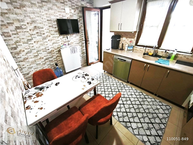 AYGÜLDEN BAHÇELİEVLERDE FULL KREDİLİ ÖN CEPHE DOĞALGAZLI ASANSÖRLÜ 3+1 SATILIK KAÇMAZ FIRSAT DAİRE - Görsel 4