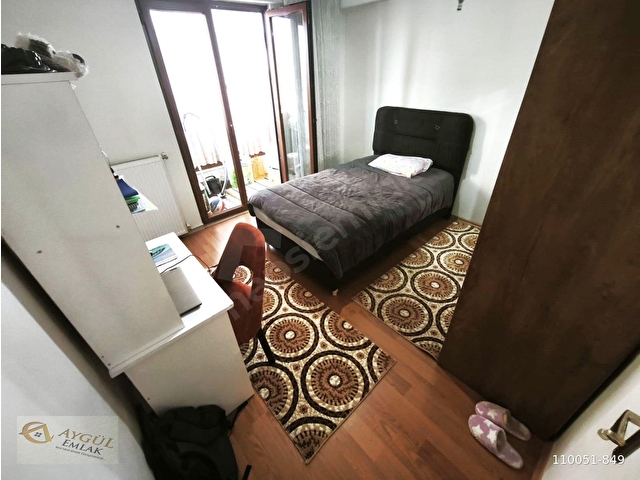 AYGÜLDEN BAHÇELİEVLERDE FULL KREDİLİ ÖN CEPHE DOĞALGAZLI ASANSÖRLÜ 3+1 SATILIK KAÇMAZ FIRSAT DAİRE - Görsel 27
