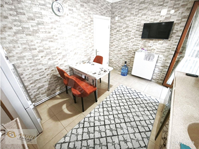AYGÜLDEN BAHÇELİEVLERDE FULL KREDİLİ ÖN CEPHE DOĞALGAZLI ASANSÖRLÜ 3+1 SATILIK KAÇMAZ FIRSAT DAİRE - Görsel 2