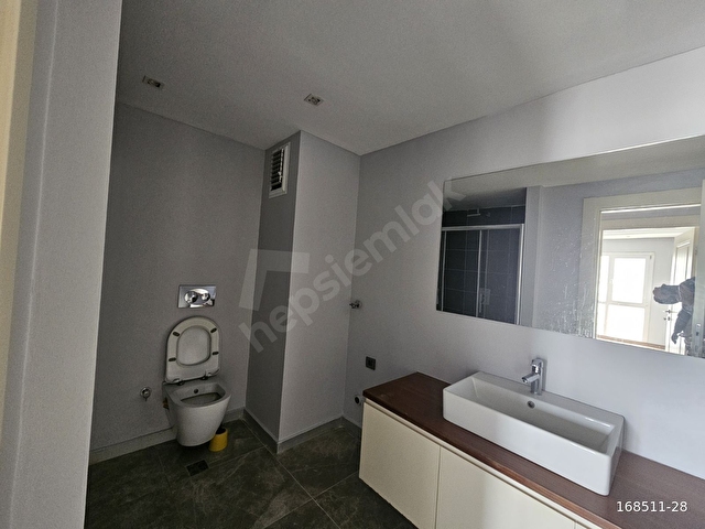 GÜLPARK YAŞAMDA SATILIK 2+1 (AÇIK MUTFAK)DAİRE - Görsel 9