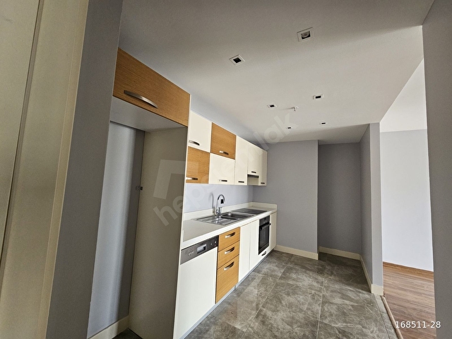 GÜLPARK YAŞAMDA SATILIK 2+1 (AÇIK MUTFAK)DAİRE - Görsel 6