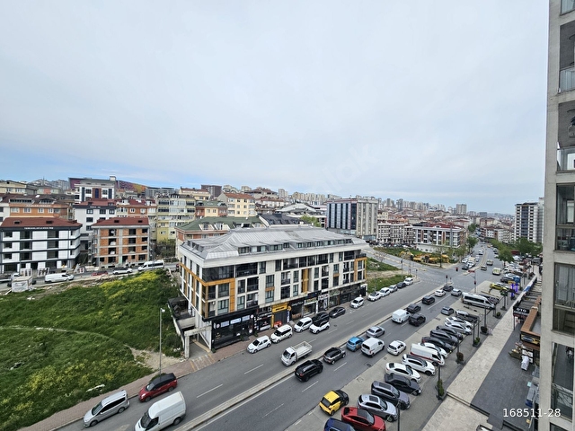 GÜLPARK YAŞAMDA SATILIK 2+1 (AÇIK MUTFAK)DAİRE