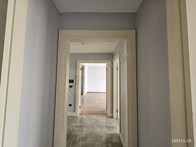 GÜLPARK YAŞAMDA SATILIK 2+1 (AÇIK MUTFAK)DAİRE - Görsel 13