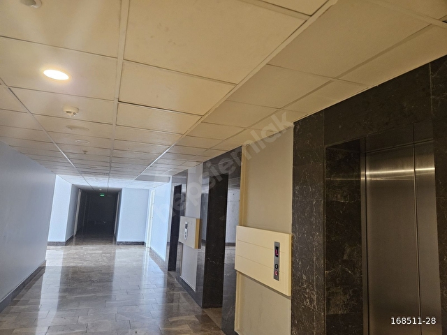 GÜLPARK YAŞAMDA SATILIK 2+1 (AÇIK MUTFAK)DAİRE - Görsel 16